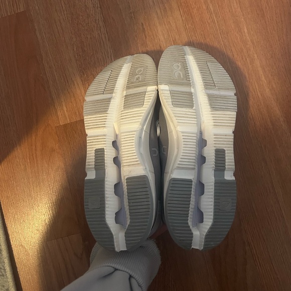 On Cloudnova Form Sneakers - Picture 3 of 8